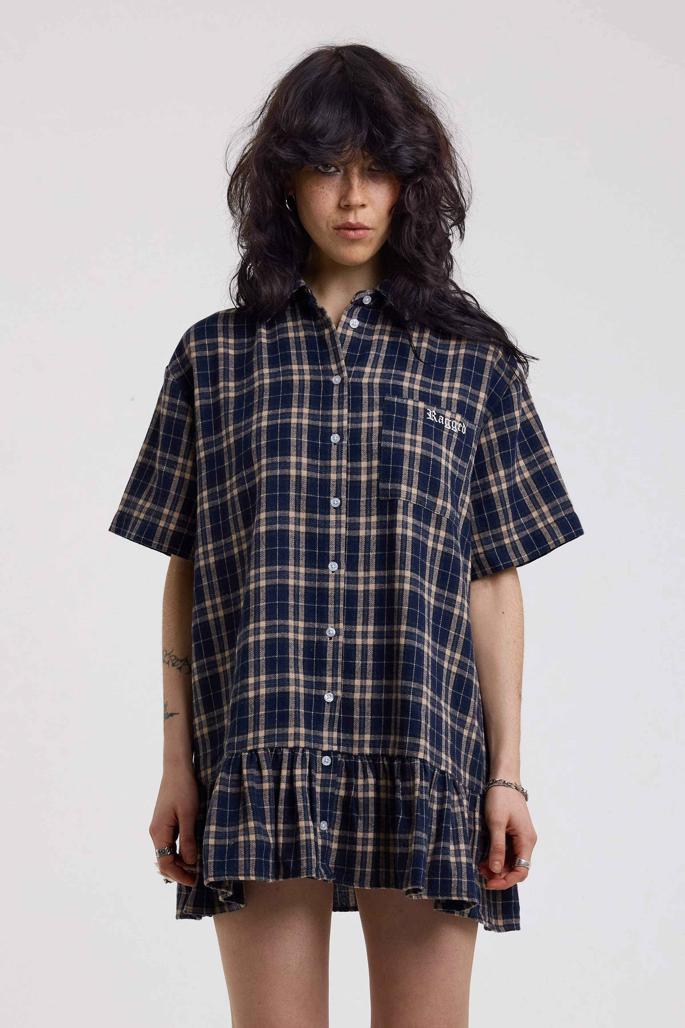 Iconic Denim and Cult Knits